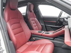 Porsche Taycan - ფოტო 13