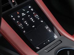 Porsche Taycan - ფოტო 15