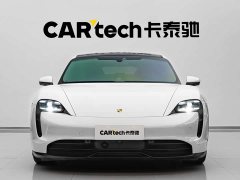 Porsche Taycan - ფოტო 2