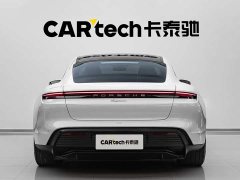 Porsche Taycan - ფოტო 5