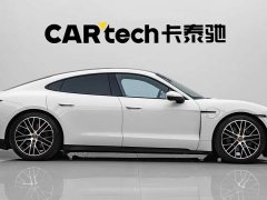 Porsche Taycan - ფოტო 7