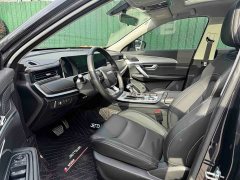 Jetour Jietu X70 PLUS 1.5T DCT Mountain 5-Seater - photo 4