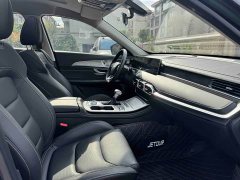 Jetour Jietu X70 PLUS 1.5T DCT Mountain 5-Seater - photo 7