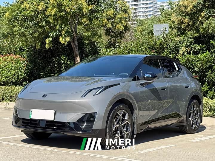 Lynk & Co 20 530km Rear-wheel Drive Max - ავტომობილი ჩინეთიდან