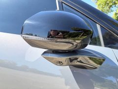 Lynk & Co 20 530km Rear-wheel Drive Max - ფოტო 12