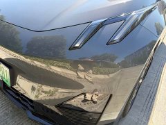 Lynk & Co 20 530km Rear-wheel Drive Max - ფოტო 13