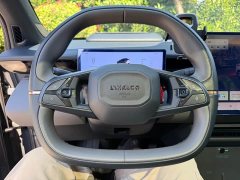 Lynk & Co 20 530km Rear-wheel Drive Max - ფოტო 16