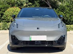 Lynk & Co 20 530km Rear-wheel Drive Max - ფოტო 2