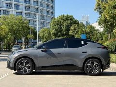 Lynk & Co 20 530km Rear-wheel Drive Max - ფოტო 3
