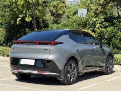 Lynk & Co 20 530km Rear-wheel Drive Max - ფოტო 5