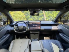 Lynk & Co 20 530km Rear-wheel Drive Max - ფოტო 8