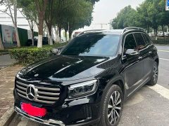 Mercedes-Benz GLB 220 Fashion Edition - фото 1