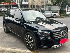 Mercedes-Benz GLB 220 Fashion Edition - фото 2