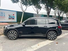 Mercedes-Benz GLB 220 Fashion Edition - фото 3