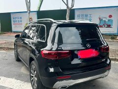 Mercedes-Benz GLB 220 Fashion Edition - фото 4