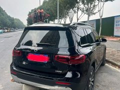 Mercedes-Benz GLB 220 Fashion Edition - фото 5
