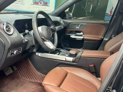 Mercedes-Benz GLB 220 Fashion Edition - фото 6