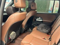 Mercedes-Benz GLB 220 Fashion Edition - фото 7