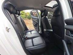 Mazda3 Axela 2.0L Automatic Elegant Edition - photo 10