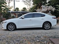 Mazda3 Axela 2.0L Automatic Elegant Edition - photo 11