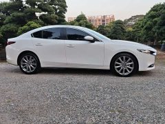 Mazda3 Axela 2.0L Automatic Elegant Edition - photo 12