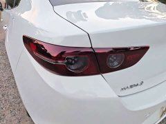 Mazda3 Axela 2.0L Automatic Elegant Edition - photo 13