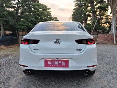 Mazda3 Axela 2.0L Automatic Elegant Edition - photo 17