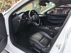 Mazda3 Axela 2.0L Automatic Elegant Edition - photo 4