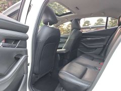 Mazda3 Axela 2.0L Automatic Elegant Edition - photo 5
