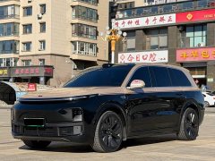 Li Auto L9 Pro - ფოტო 1
