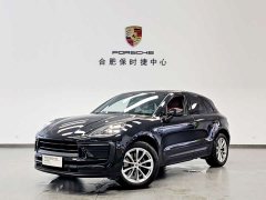 Porsche Macan 2.0T - фото 1