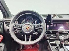 Porsche Macan 2.0T - фото 10