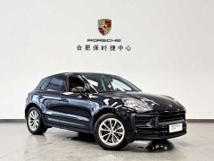 Porsche Macan 2.0T - фото 3