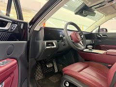 FAW Hongqi E-HS9 Qixiang Edition 6-Seater 460km - фото 3