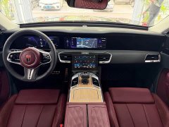 FAW Hongqi E-HS9 Qixiang Edition 6-Seater 460km - фото 4