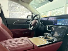 FAW Hongqi E-HS9 Qixiang Edition 6-Seater 460km - фото 5