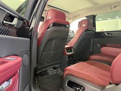 FAW Hongqi E-HS9 Qixiang Edition 6-Seater 460km - фото 6