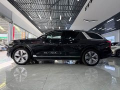FAW Hongqi E-HS9 Qixiang Edition 6-Seater 460km - фото 7