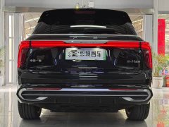 FAW Hongqi E-HS9 Qixiang Edition 6-Seater 460km - фото 8