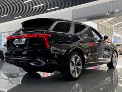 FAW Hongqi E-HS9 Qixiang Edition 6-Seater 460km - фото 9