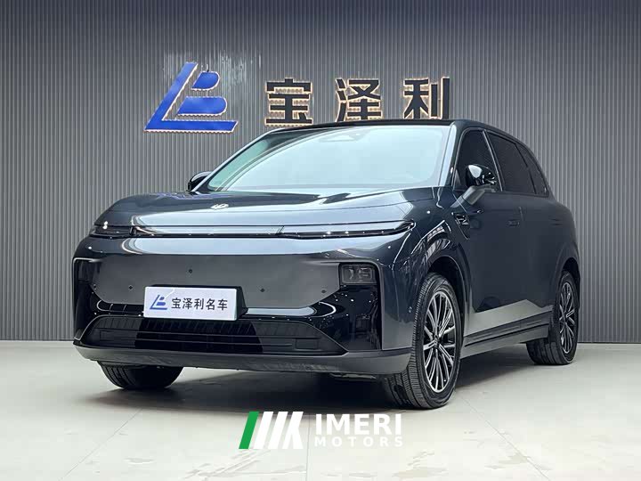 Leapmotor B10 510 Pleasure Edition