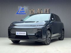 Leapmotor B10 510 Pleasure Edition - ფოტო 1