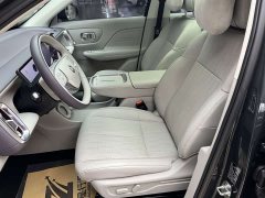Leapmotor B10 510 Pleasure Edition - ფოტო 10
