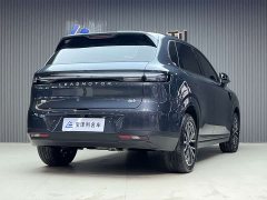 Leapmotor B10 510 Pleasure Edition - ფოტო 3