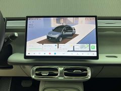 Leapmotor B10 510 Pleasure Edition - ფოტო 7