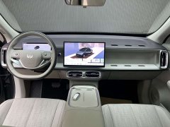 Leapmotor B10 510 Pleasure Edition - ფოტო 8