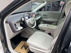 Leapmotor B10 510 Pleasure Edition - ფოტო 9
