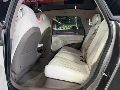 IM Motors Zhiji L7 Pro - ფოტო 13