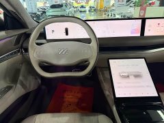 IM Motors Zhiji L7 Pro - ფოტო 14