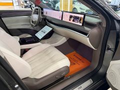 IM Motors Zhiji L7 Pro - ფოტო 15